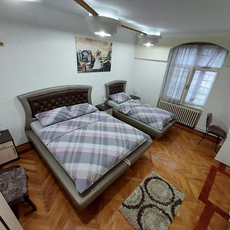 Bukoleon Apartment Belgrade Exterior photo