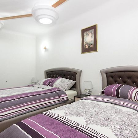 Bukoleon Apartment Belgrade Exterior photo