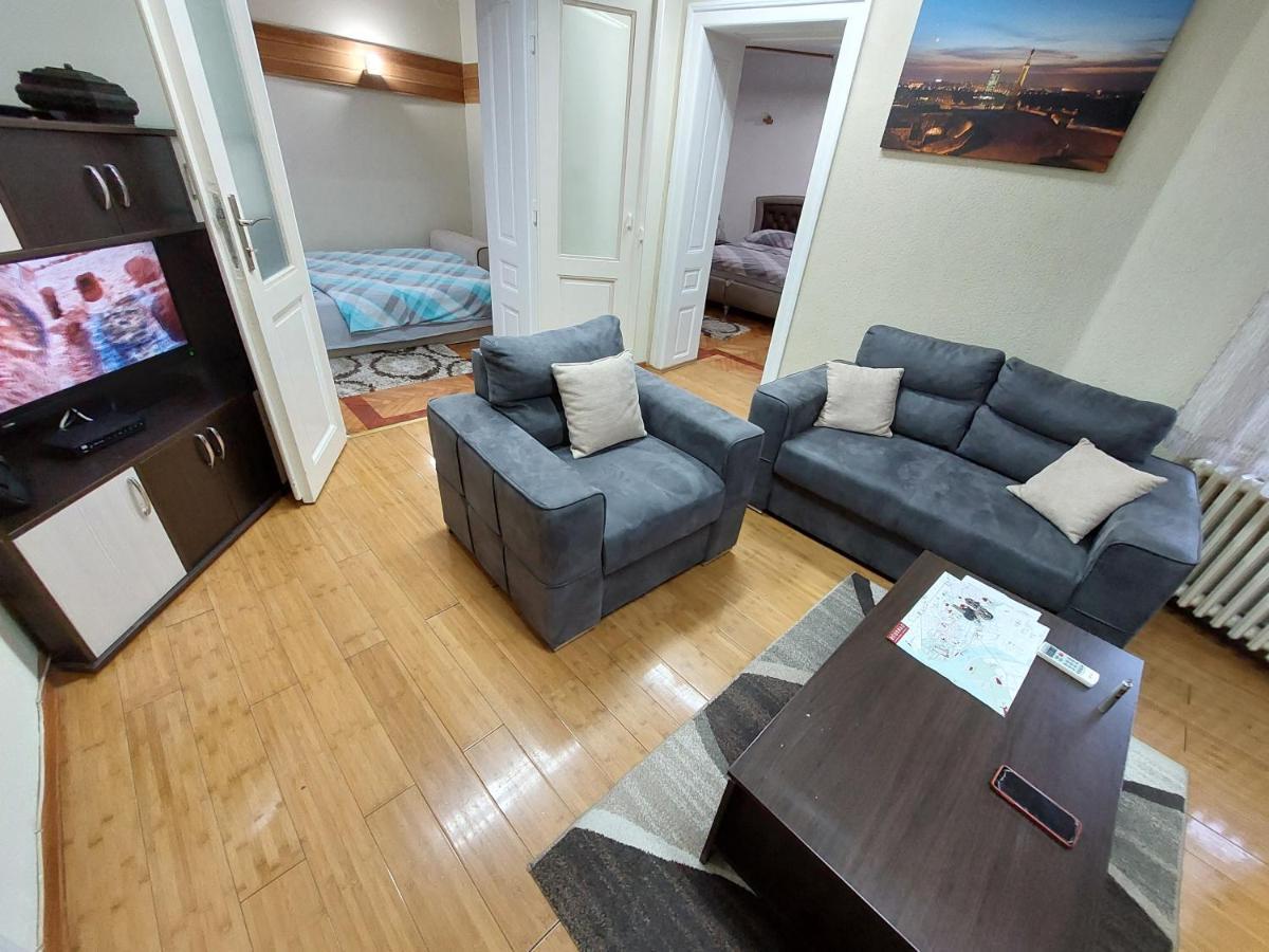 Bukoleon Apartment Belgrade Exterior photo