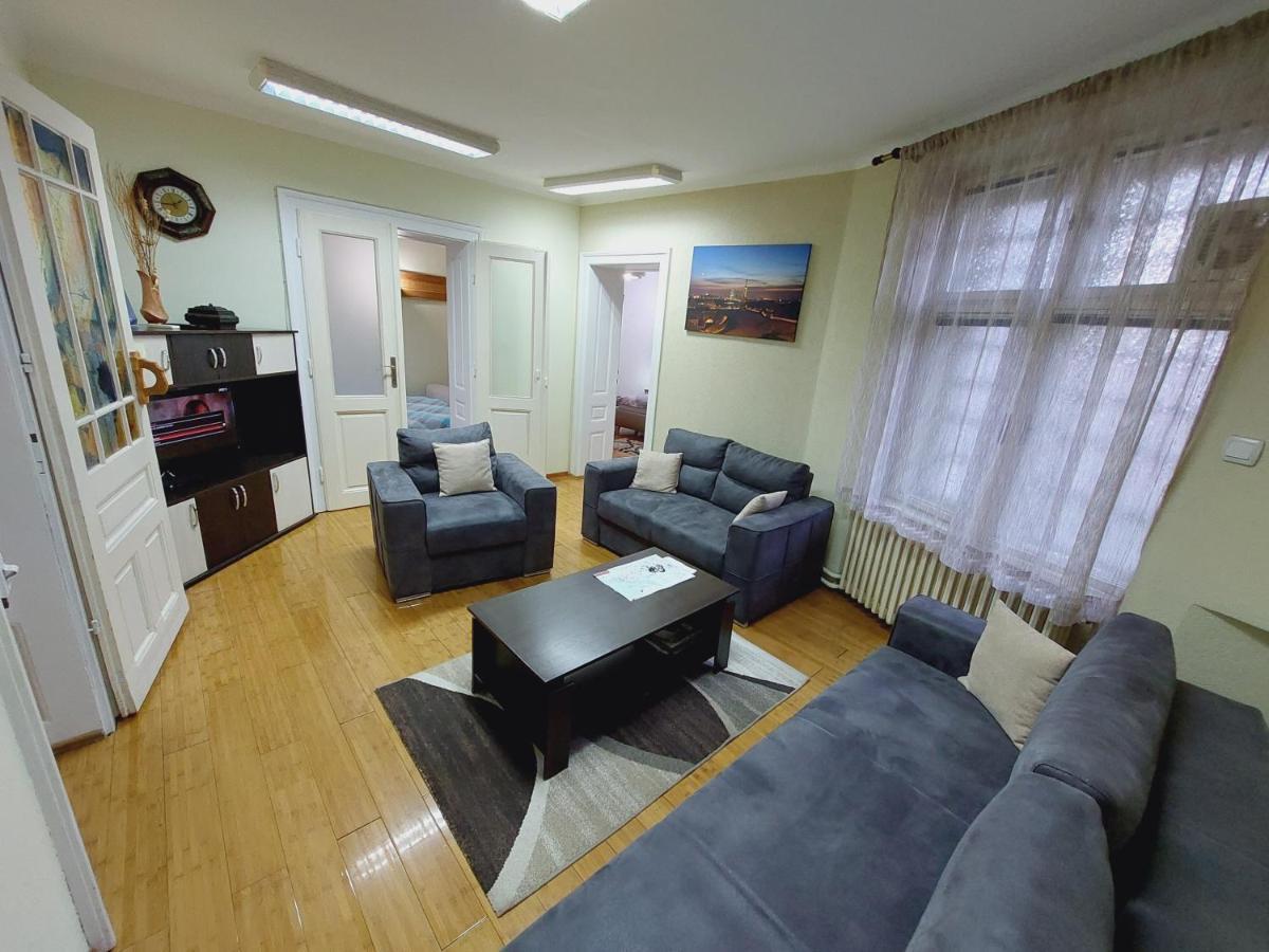 Bukoleon Apartment Belgrade Exterior photo