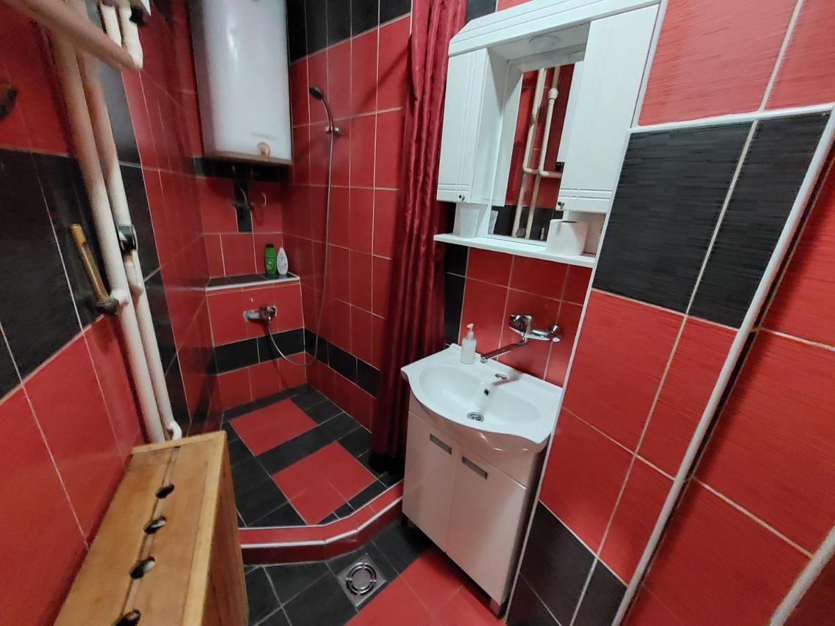 Bukoleon Apartment Belgrade Exterior photo